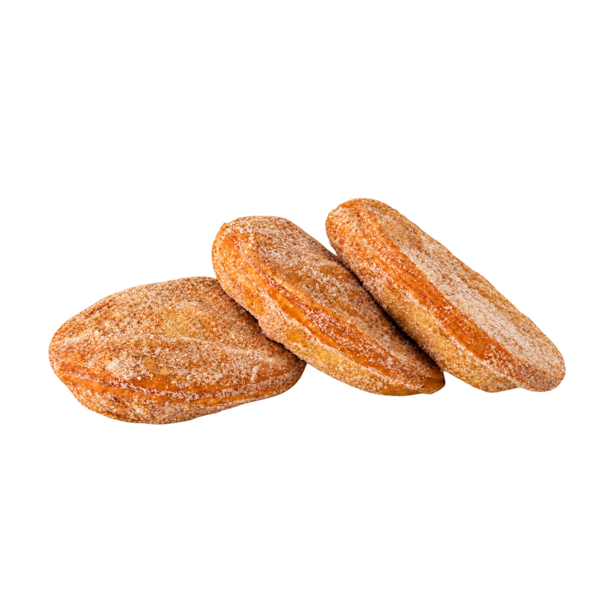 Appelbeignet, extra