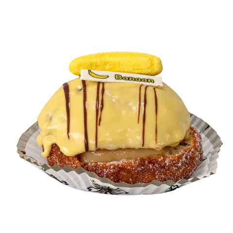 Bananenbol