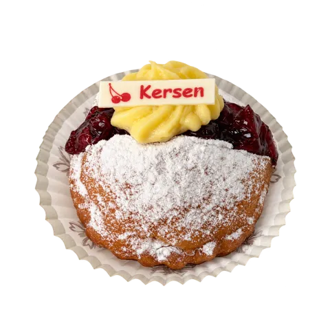 Kersenbol