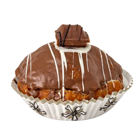 Kinder Bueno bol