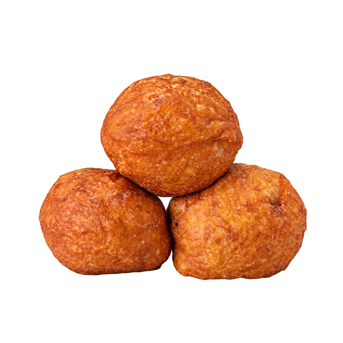 Oliebol, extra