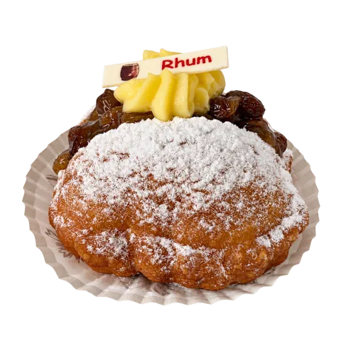 Rumrozijnenbol